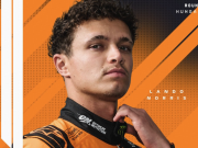 F1匈牙利排位赛：诺里斯绝杀夺赛季正赛首杆，汉密尔顿第二