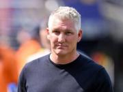 施魏因斯泰格:阿根廷的心态让我更欣赏