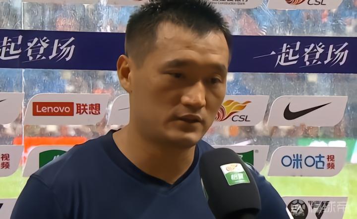 唐淼:回家很开心,但很可惜我们最后被绝杀了