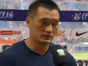 唐淼:回家很开心,但很可惜我们最后被绝杀了