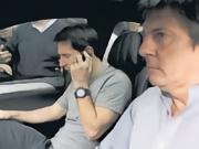 梅西启程返回罗萨里奥，送别已故父亲豪尔赫