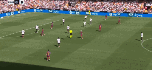 亚马尔破门